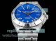 Swiss Replica Breitling Chronomat Automatic GMT 40mm Stainless Steel Watch with Blue Dial (2)_th.jpg